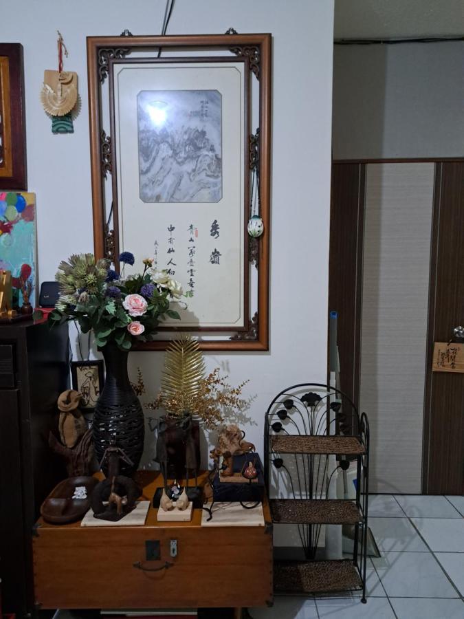 市居 民宿 Yuli Zewnętrze zdjęcie
