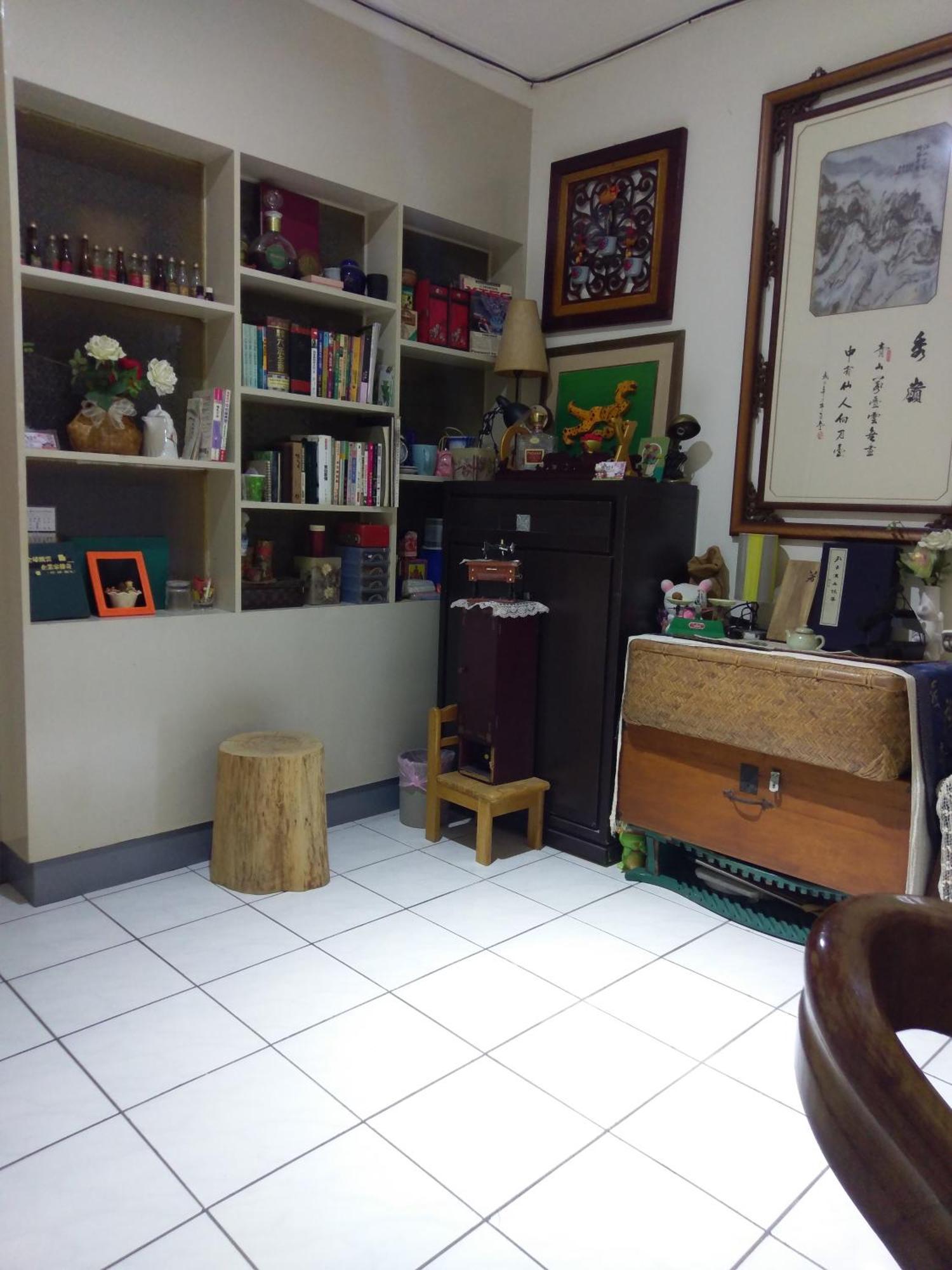 市居 民宿 Yuli Pokój zdjęcie